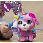 Hasbro Furreal Friends Glamalots – Zboží Dáma