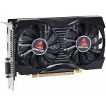 Biostar GeForce GTX 1050 4GB GDDR5 VN1055XF41 – Hledejceny.cz