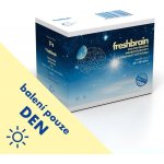 NeoZen Freshbrain povzbuzení mozkové aktivity Den 60 tablet – Hledejceny.cz