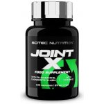 Scitec Nutrition Joint X 100 kapslí – Hledejceny.cz