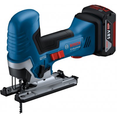 Bosch GST 185-LI 0.601.5B2.022 – Hledejceny.cz