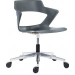 Antares moderní jednací židle 2160 PC Aoki – Hledejceny.cz