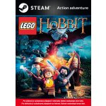 Lego The Hobbit – Sleviste.cz