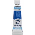 Van Gogh Akvarelová barva v tubě10 ml 570 Phthalo Blue – Sleviste.cz