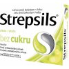 Lék volně prodejný STREPSILS CITRON BEZ CUKRU ORM 0,6MG/1,2MG PAS 24