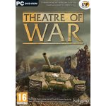 Theatre of War – Sleviste.cz