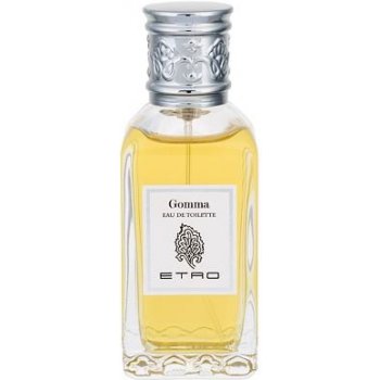 Etro Gomma toaletní voda unisex 50 ml