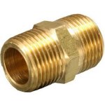 LEVIOR Redukce-vnější 1/4"/vnější 3/8" – Zboží Dáma