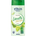 Elkos Citrónová tráva + Limetka sprchový gel 300 ml – Hledejceny.cz