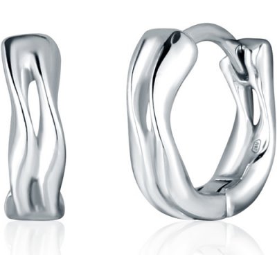 JVD náušnice SVLE2327X610000 – Zbozi.Blesk.cz