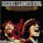 Creedence Clearwater Revival - Chronicle Vol.1 20 Greatest hits LP – Hledejceny.cz