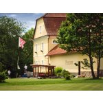 Pobyt plný golfu – Hledejceny.cz