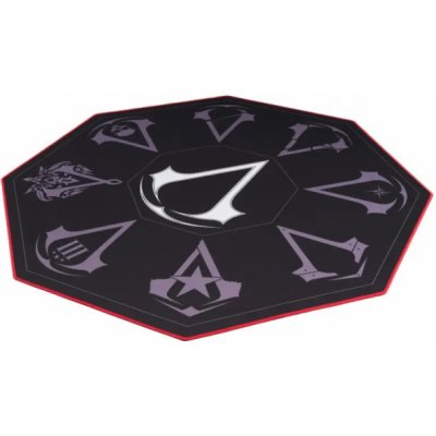Subsonic Gaming Floor Assassins Creed – Zbozi.Blesk.cz