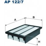 Vzduchový filtr Filtron AP122/7 – Hledejceny.cz