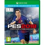 Pro Evolution Soccer 2018 – Hledejceny.cz