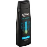 STR8 sprchový gel Wild Beat 400 ml – Zbozi.Blesk.cz