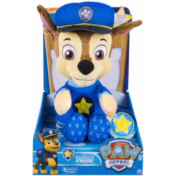 Spin Master PAW PATROL VELCÍ USPÁVACÍ