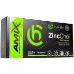 Amix ChelaZone ZincChel 90 kapslí – Hledejceny.cz