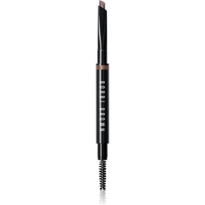 Bobbi Brown Long-Wear Brow Pencil tužka na obočí Warm Dark Brown 0,33 g – Zboží Dáma