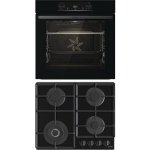 Set Gorenje BO6735E05B + GTW641EB WOK – Zboží Mobilmania