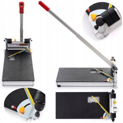 Kraft&Dele KD636 – Sleviste.cz