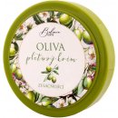 Bohemia Gifts & Cosmetics Oliva zvláčňující pleťový krém 200 ml