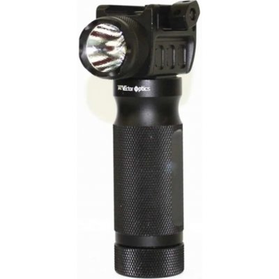 Vector Svítilna Cyclops s gripem – Zboží Dáma