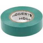 Högert Izolační páska zelená HT1P284 – Sleviste.cz