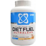 USN Diet Fuel Ultralean 2000 g – Zboží Dáma