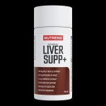 Nutrend Liver Supp+ 90 tablet – Hledejceny.cz