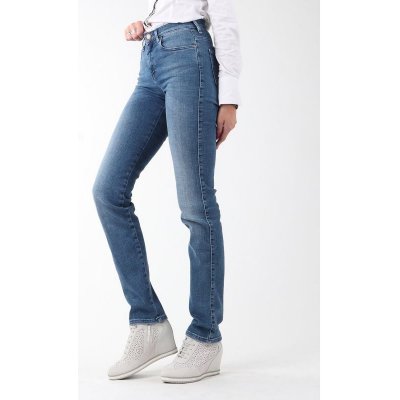 Wrangler W jeans W27G-KY-93B – Zboží Mobilmania