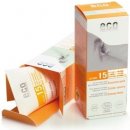 Eco Cosmetics ochranný sluneční krém SPF10 75 ml