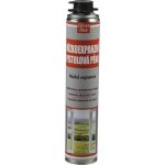 Den Braven Nízkoexpanzní pěna Silver line pistolová dóza 750 ml – Sleviste.cz