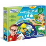 ALBI Planeta Země Klimatické změny – Zboží Mobilmania