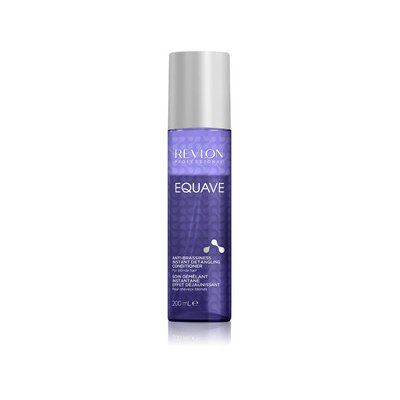 Revlon Professional Equave Anti-Brassiness Conditioner 200 ml – Zboží Mobilmania