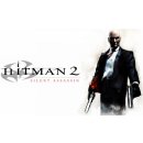 Hra na PC Hitman 2: Silent Assassin