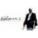 Hitman 2: Silent Assassin – Hledejceny.cz