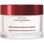 Institut Esthederm Absolute Firming-Contouring zpevňující tělový krém 200 ml – Zboží Dáma