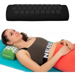 inSPORTline AKU-P100 černá – Zboží Dáma