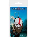 Přívěsek na klíče God of War Kratos – Hledejceny.cz