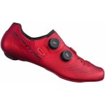 Shimano S-Phyre SH-RC903MR červená – Zboží Mobilmania
