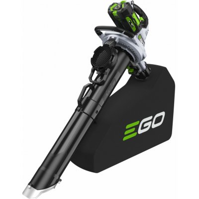 EGO AKU vysavač/fukar LV5004E – Zboží Dáma