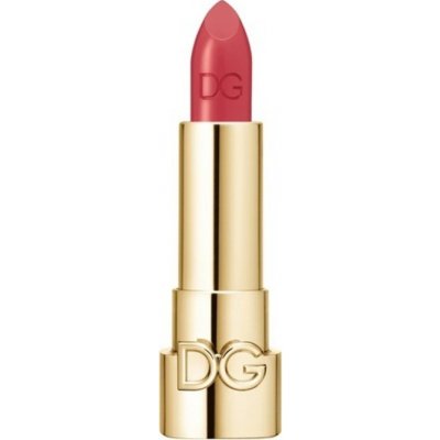 Dolce & Gabbana Hydratační rtěnka The Only One Sheer Lipstick 240 Sweet Mamma 3,5 g – Zboží Mobilmania