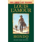 Hondo - Louis L'Amour – Hledejceny.cz
