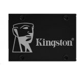 Kingston KC600 256GB, SKC600/256G – Zboží Živě