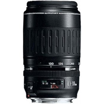 Canon EF 100-300mm f/4.5-5.6 USM