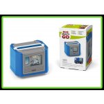 Efko IGRÁČEK MULTIGO MULTIKORBIČKA MODRÁ – Zboží Dáma