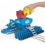 Bruder Secí stroj LEMKEN Solitair 9 – Zboží Dáma