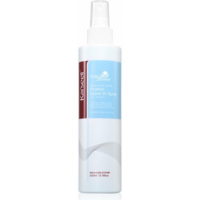 Karseell Repair Protein Leave In Spray bezoplachová péče 10 v 1 pro suché vlasy 200 ml – Hledejceny.cz