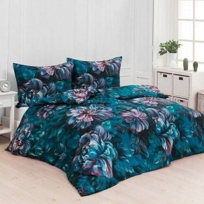 Matějovský bavlna povlečení Deluxe Christine 140x220 70x90 – Zboží Dáma